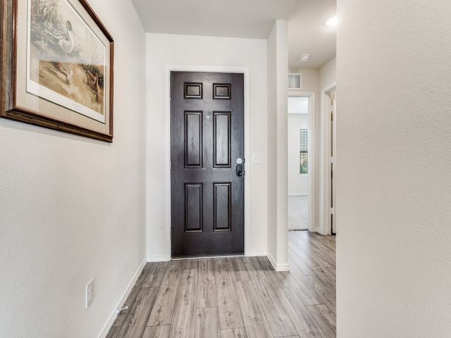 16033 Pemberly Way, Haslet, TX 76052