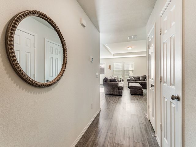 16033 Pemberly Way, Haslet, TX 76052