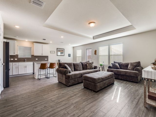 16033 Pemberly Way, Haslet, TX 76052