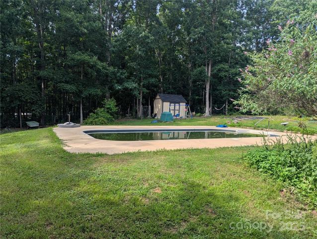 5324 Weblee Court, Kings Mountain, NC 28086
