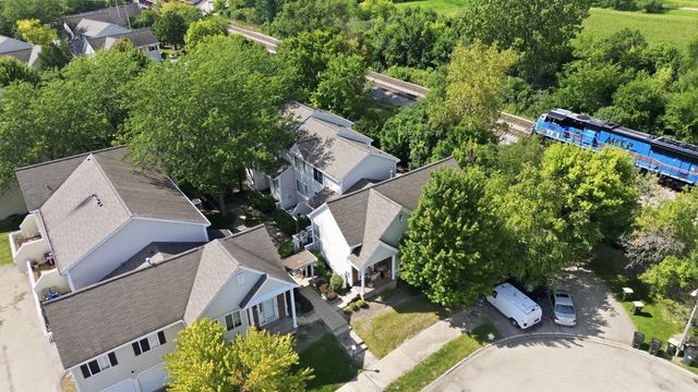 6374 Nugget Circle, Hanover Park, IL 60133