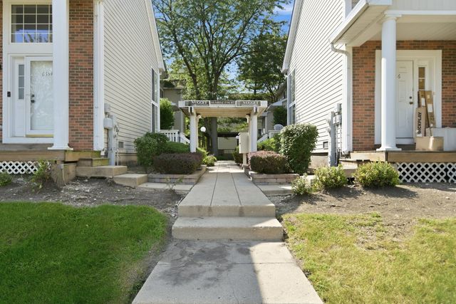6374 Nugget Circle, Hanover Park, IL 60133