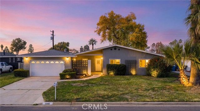 1148 Cherry Lane, Calimesa, CA 92320