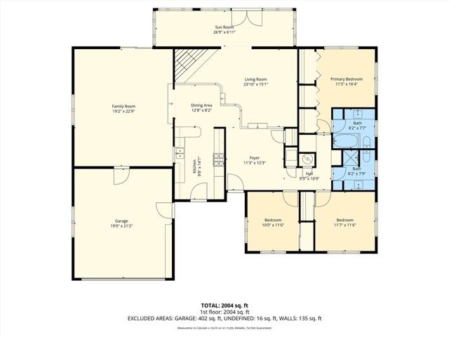 1148 Cherry Lane, Calimesa, CA 92320