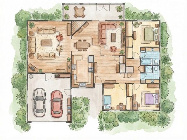 1148 Cherry Lane, Calimesa, CA 92320