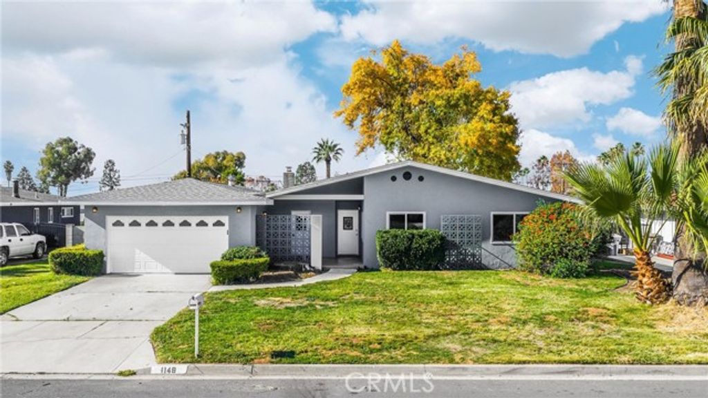 1148 Cherry Lane, Calimesa, CA 92320