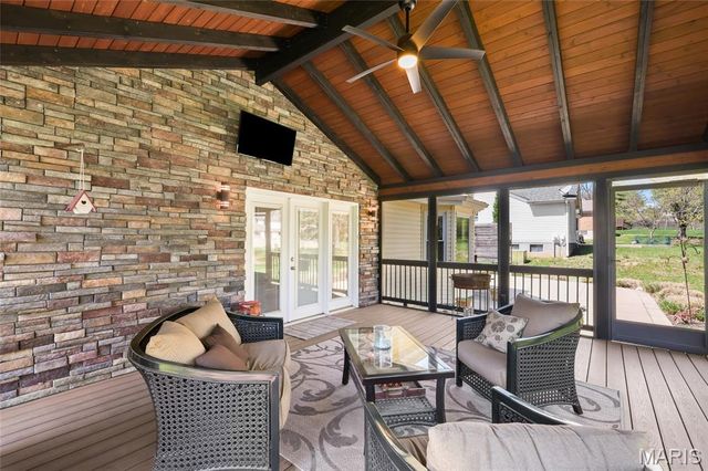 1482 Asterwood Court, Chesterfield, MO 63017