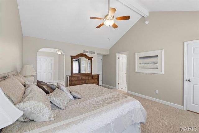 1482 Asterwood Court, Chesterfield, MO 63017