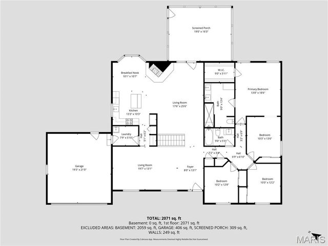 1482 Asterwood Court, Chesterfield, MO 63017