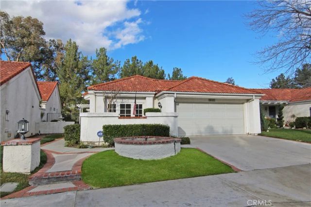 26432 Marsala Drive, Valencia, CA 91355