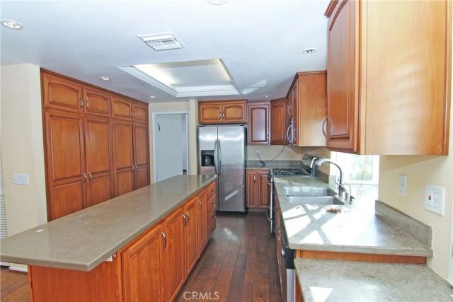 26432 Marsala Drive, Valencia, CA 91355