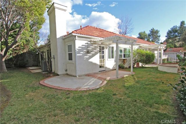 26432 Marsala Drive, Valencia, CA 91355