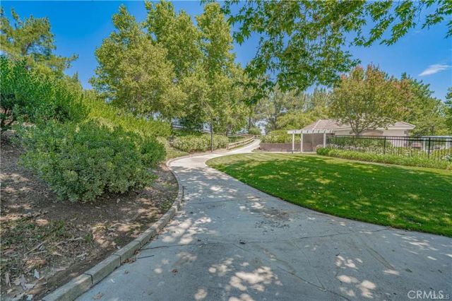26432 Marsala Drive, Valencia, CA 91355