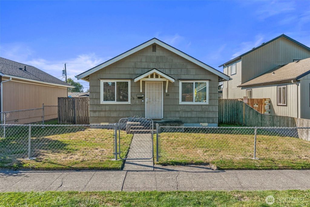 349 27th Avenue, Longview, WA 98632