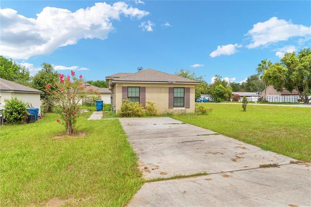 26411 BERTRAM ROAD, Brooksville, FL 34602