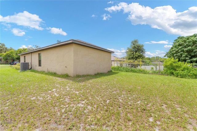 26411 BERTRAM ROAD, Brooksville, FL 34602