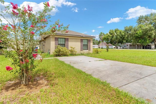 26411 BERTRAM ROAD, Brooksville, FL 34602