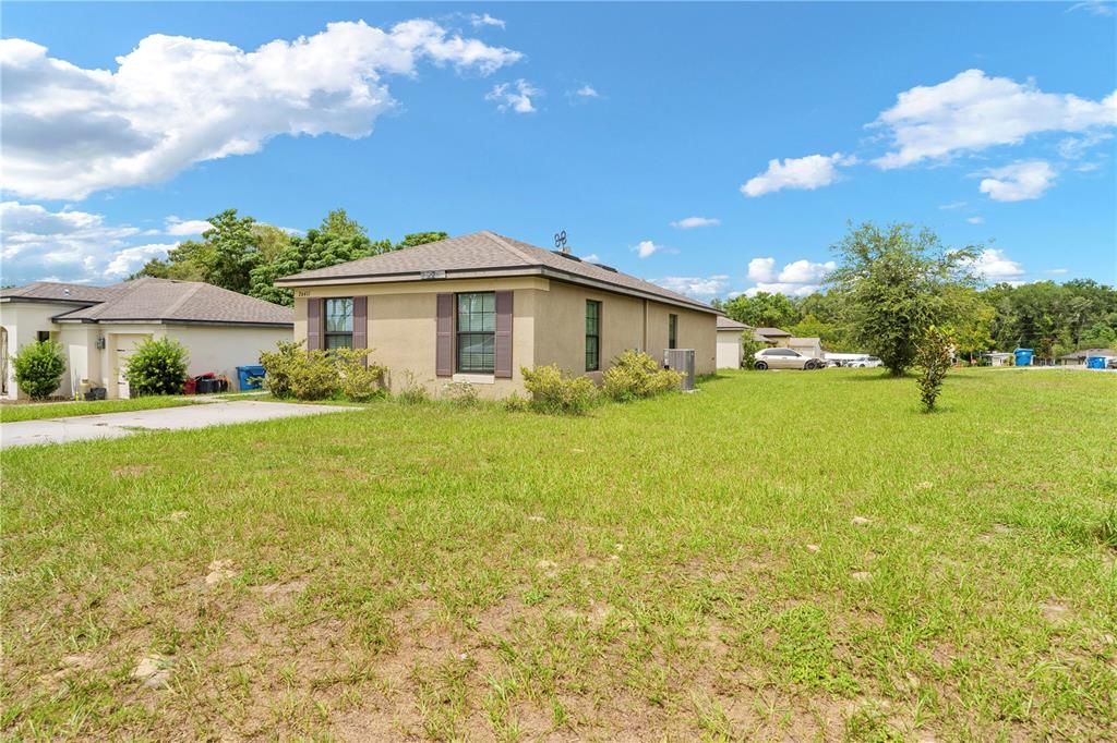 26411 BERTRAM ROAD, Brooksville, FL 34602