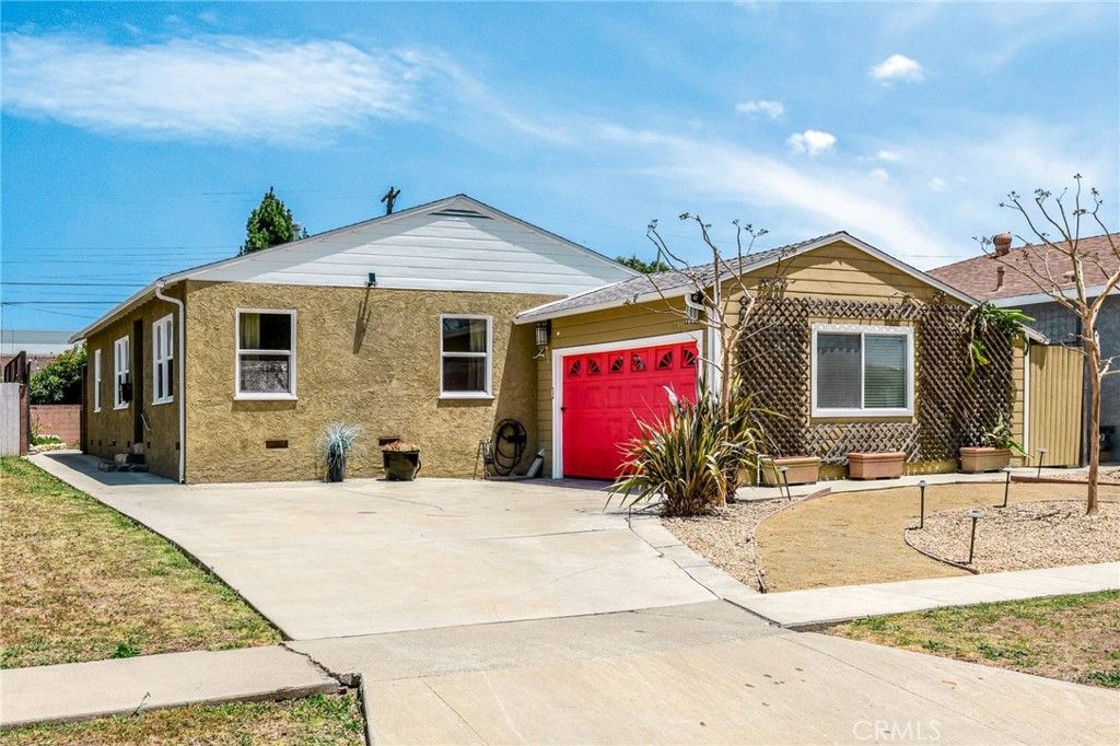 20828 Brighton, Torrance, CA 90501 — exterior