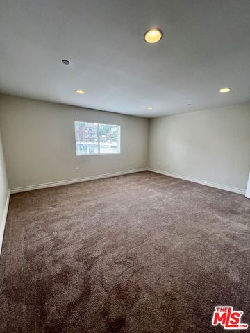 1353 N Fuller Avenue 3, Los Angeles, CA 90046