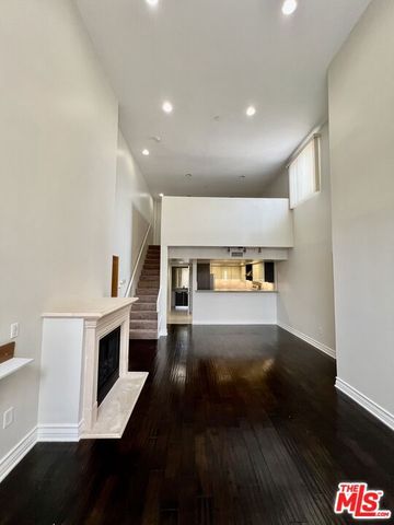 1353 N Fuller Avenue 3, Los Angeles, CA 90046