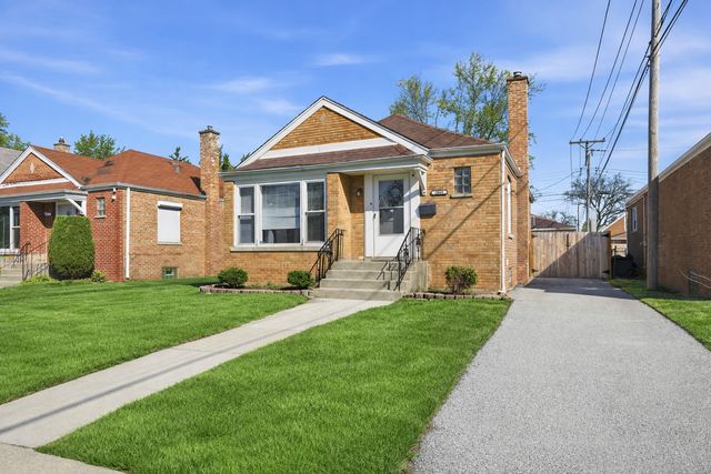 2868 W 85th Street, Chicago, IL 60652