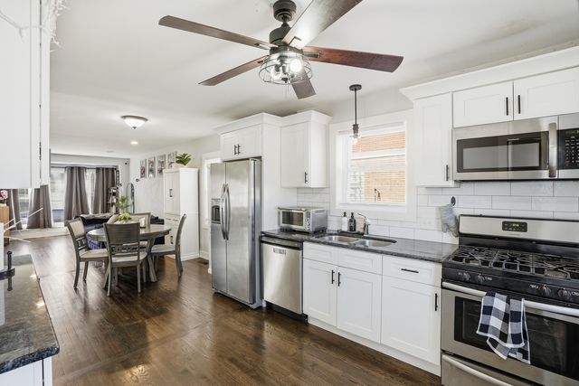 2868 W 85th Street, Chicago, IL 60652