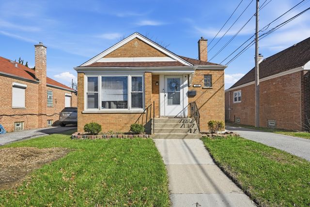 2868 W 85th Street, Chicago, IL 60652