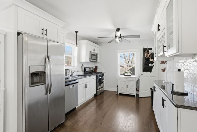 2868 W 85th Street, Chicago, IL 60652