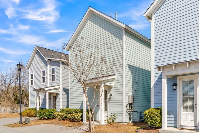 4604 Hammett Alley, North Charleston, SC 29405