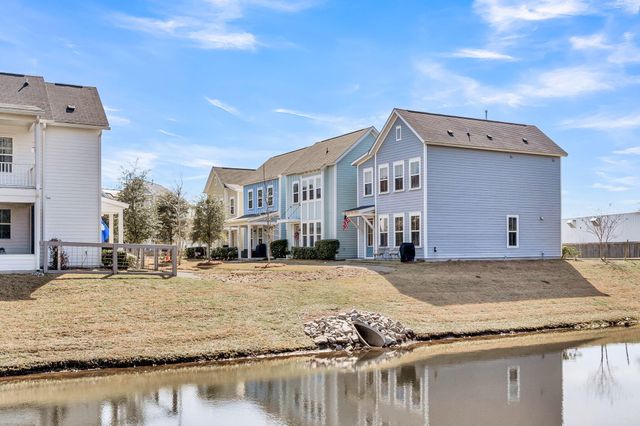 4604 Hammett Alley, North Charleston, SC 29405