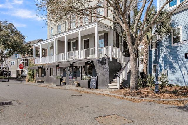 4604 Hammett Alley, North Charleston, SC 29405