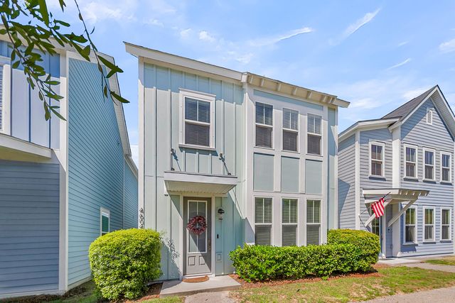 4604 Hammett Alley, North Charleston, SC 29405