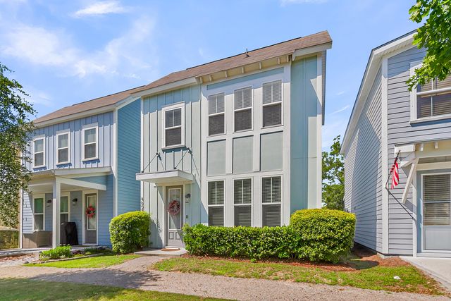 4604 Hammett Alley, North Charleston, SC 29405