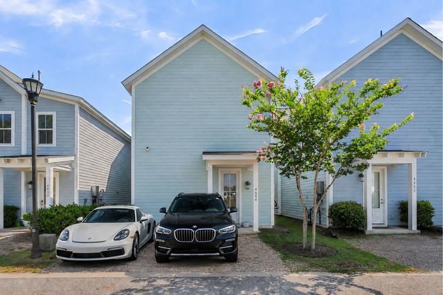 4604 Hammett Alley, North Charleston, SC 29405