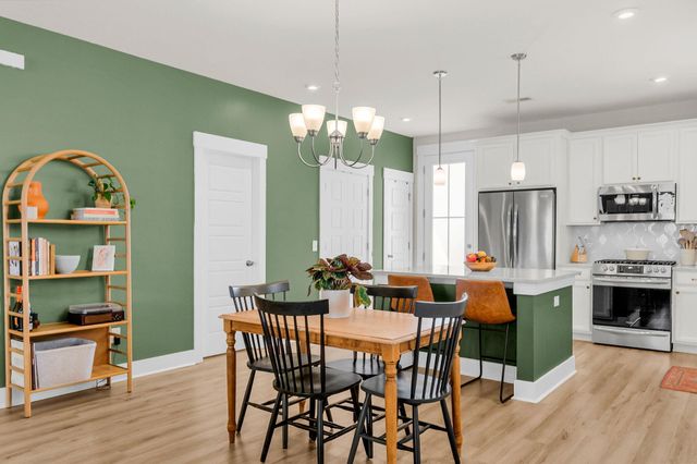 4604 Hammett Alley, North Charleston, SC 29405