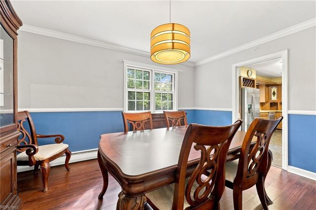 4905 Farrington DR, Virginia Beach, VA 23455