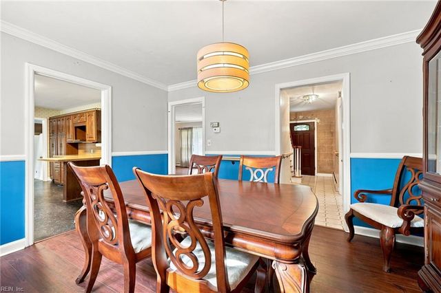 4905 Farrington DR, Virginia Beach, VA 23455