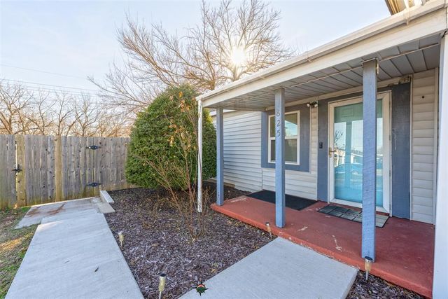 825 S 3rd Avenue, Purcell, OK 73080