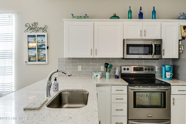 881 Great Egret Circle F, Sunset Beach, NC 28468