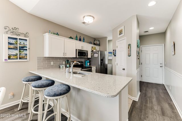 881 Great Egret Circle F, Sunset Beach, NC 28468