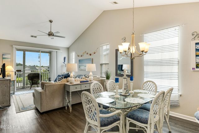 881 Great Egret Circle F, Sunset Beach, NC 28468