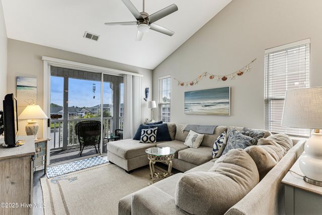 881 Great Egret Circle F, Sunset Beach, NC 28468