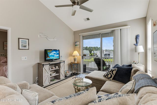 881 Great Egret Circle F, Sunset Beach, NC 28468