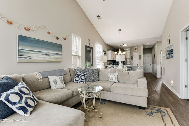 881 Great Egret Circle F, Sunset Beach, NC 28468