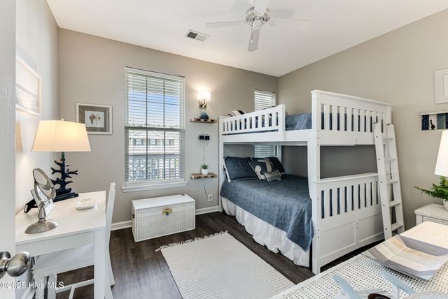 881 Great Egret Circle F, Sunset Beach, NC 28468