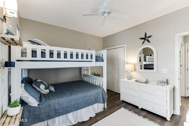 881 Great Egret Circle F, Sunset Beach, NC 28468