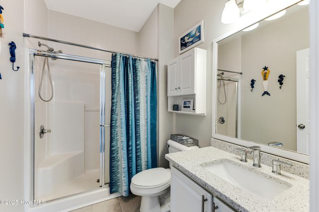 881 Great Egret Circle F, Sunset Beach, NC 28468