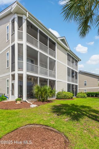 881 Great Egret Circle F, Sunset Beach, NC 28468