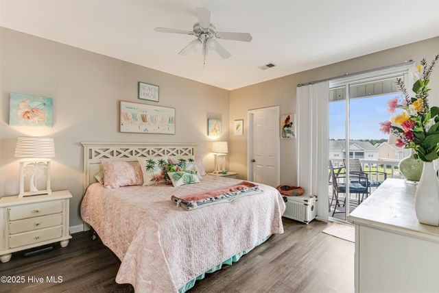 881 Great Egret Circle F, Sunset Beach, NC 28468